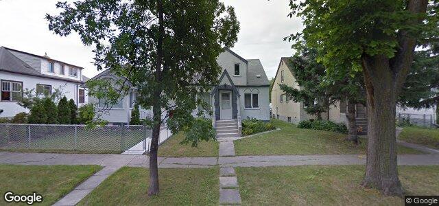 Photo of 764 Boyd Avenue in Winnipeg, Manitoba
