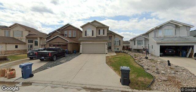 100 Brian Monkman Bay ਦੀ ਫੋਟੋ, ਵਿਨੀਪਿਗ, ਮੈਨੀਟੋਬਾ