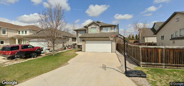 103 Ebb Tide Drive ਦੀ ਫੋਟੋ, ਵਿਨੀਪਿਗ, ਮੈਨੀਟੋਬਾ