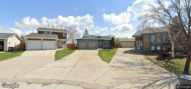 103 Quayside Cove ਦੀ ਫੋਟੋ, ਵਿਨੀਪਿਗ, ਮੈਨੀਟੋਬਾ