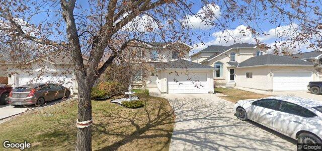 105 Coral Reef Cove ਦੀ ਫੋਟੋ, ਵਿਨੀਪਿਗ, ਮੈਨੀਟੋਬਾ