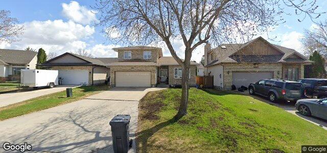 107 Cassin Crescent ਦੀ ਫੋਟੋ, ਵਿਨੀਪਿਗ, ਮੈਨੀਟੋਬਾ