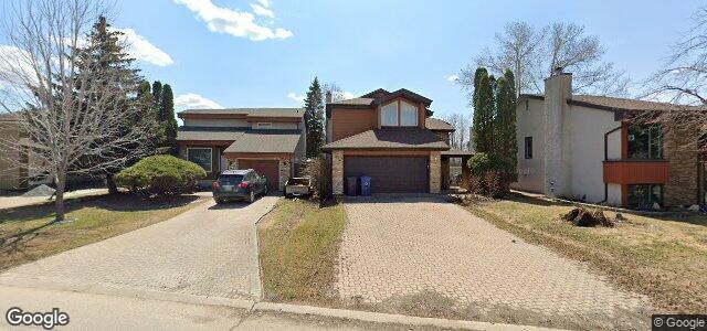107 Charbonneau Crescent ਦੀ ਫੋਟੋ, ਵਿਨੀਪਿਗ, ਮੈਨੀਟੋਬਾ