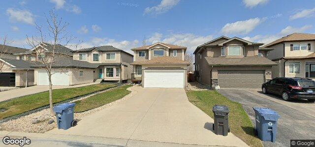 107 Nordstrom Drive ਦੀ ਫੋਟੋ, ਵਿਨੀਪਿਗ, ਮੈਨੀਟੋਬਾ