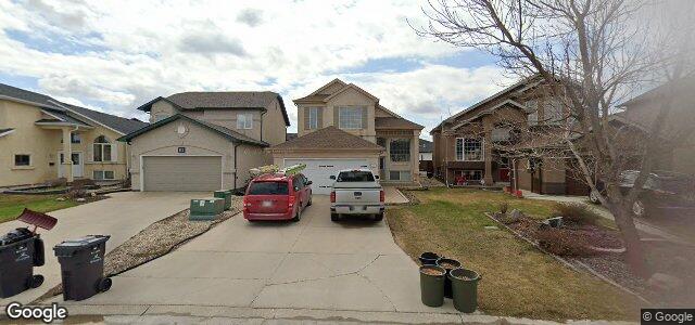 108 Brian Monkman Bay ਦੀ ਫੋਟੋ, ਵਿਨੀਪਿਗ, ਮੈਨੀਟੋਬਾ