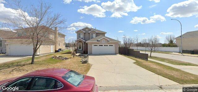 108 Coral Reef Cove ਦੀ ਫੋਟੋ, ਵਿਨੀਪਿਗ, ਮੈਨੀਟੋਬਾ