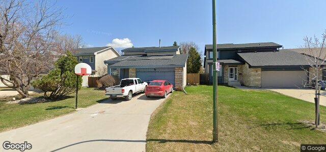 11 Breakwater Cove ਦੀ ਫੋਟੋ, ਵਿਨੀਪਿਗ, ਮੈਨੀਟੋਬਾ