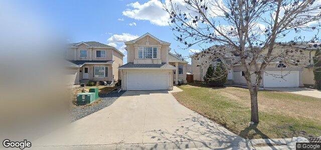 11 Coral Reef Cove（加拿大曼尼托巴省溫尼伯市）房屋照片