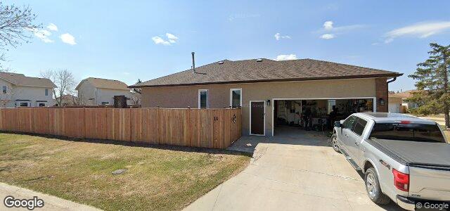 11 Tidal Cove（加拿大曼尼托巴省溫尼伯市）房屋照片