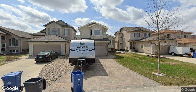 110 Ebb Tide Drive ਦੀ ਫੋਟੋ, ਵਿਨੀਪਿਗ, ਮੈਨੀਟੋਬਾ