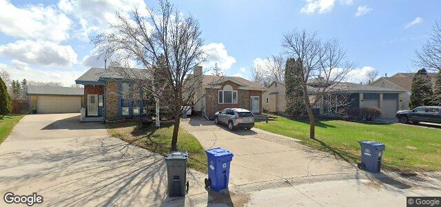 111 Quayside Cove ਦੀ ਫੋਟੋ, ਵਿਨੀਪਿਗ, ਮੈਨੀਟੋਬਾ