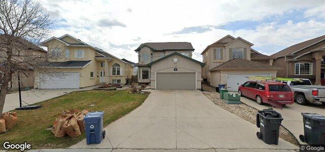 112 Brian Monkman Bay ਦੀ ਫੋਟੋ, ਵਿਨੀਪਿਗ, ਮੈਨੀਟੋਬਾ