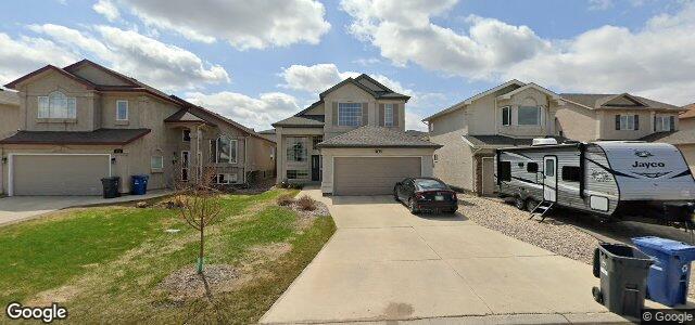 114 Ebb Tide Drive ਦੀ ਫੋਟੋ, ਵਿਨੀਪਿਗ, ਮੈਨੀਟੋਬਾ