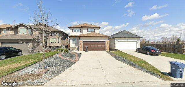 115 Nordstrom Drive ਦੀ ਫੋਟੋ, ਵਿਨੀਪਿਗ, ਮੈਨੀਟੋਬਾ