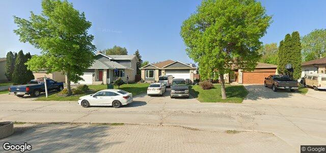 116 De La Seigneurie Boulevard ਦੀ ਫੋਟੋ, ਵਿਨੀਪਿਗ, ਮੈਨੀਟੋਬਾ