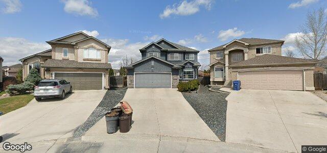 119 Ebb Tide Drive ਦੀ ਫੋਟੋ, ਵਿਨੀਪਿਗ, ਮੈਨੀਟੋਬਾ