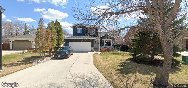 12 Gull Wing Bay（加拿大曼尼托巴省溫尼伯市）房屋照片