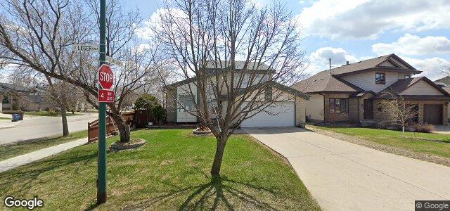 120 Leger Crescent ਦੀ ਫੋਟੋ, ਵਿਨੀਪਿਗ, ਮੈਨੀਟੋਬਾ