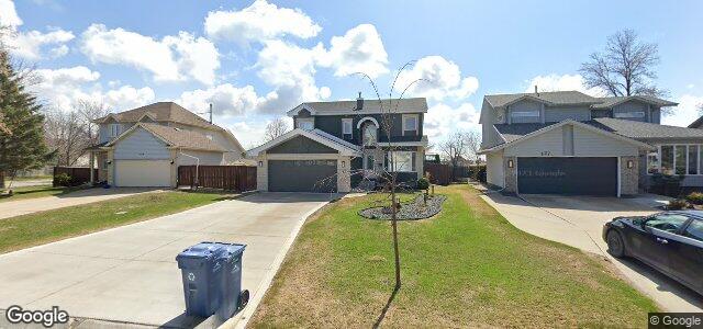 123 Cassin Crescent ਦੀ ਫੋਟੋ, ਵਿਨੀਪਿਗ, ਮੈਨੀਟੋਬਾ