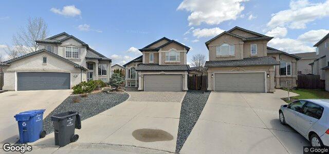 125 Ebb Tide Drive ਦੀ ਫੋਟੋ, ਵਿਨੀਪਿਗ, ਮੈਨੀਟੋਬਾ