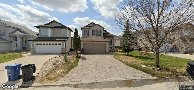 126 Ebb Tide Drive ਦੀ ਫੋਟੋ, ਵਿਨੀਪਿਗ, ਮੈਨੀਟੋਬਾ