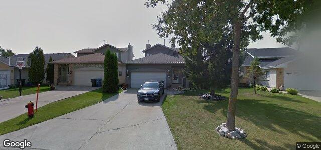 128 Peres Oblats Drive ਦੀ ਫੋਟੋ, ਵਿਨੀਪਿਗ, ਮੈਨੀਟੋਬਾ