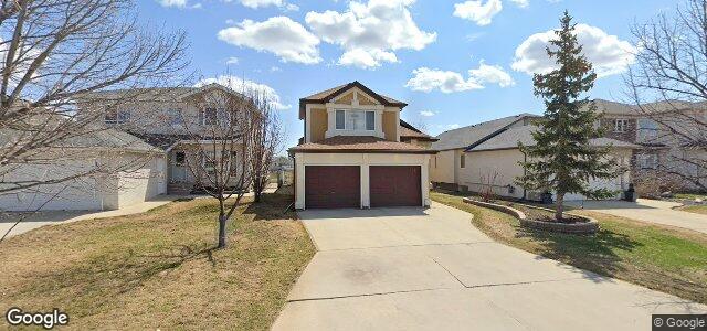 128 Wayfarer'S Haven（加拿大曼尼托巴省温尼伯市）房屋照片