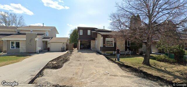 131 Charbonneau Crescent ਦੀ ਫੋਟੋ, ਵਿਨੀਪਿਗ, ਮੈਨੀਟੋਬਾ