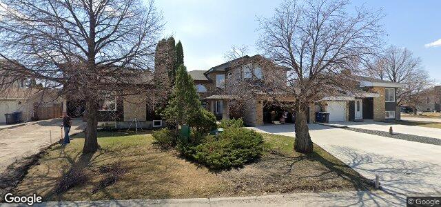 135 Charbonneau Crescent ਦੀ ਫੋਟੋ, ਵਿਨੀਪਿਗ, ਮੈਨੀਟੋਬਾ