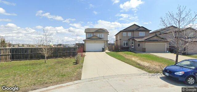 135 Nordstrom Drive ਦੀ ਫੋਟੋ, ਵਿਨੀਪਿਗ, ਮੈਨੀਟੋਬਾ