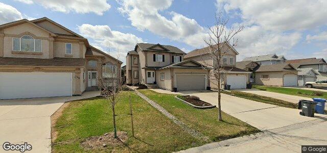 146 Ebb Tide Drive（加拿大曼尼托巴省温尼伯市）房屋照片