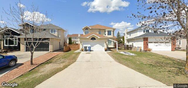 15 Gull Wing Bay（加拿大曼尼托巴省溫尼伯市）房屋照片