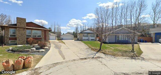 Photo of 15 Joyal Place in Winnipeg, Manitoba