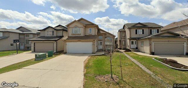 Photo of 150 Ebb Tide Drive in Winnipeg, Manitoba