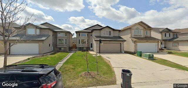 154 Ebb Tide Drive ਦੀ ਫੋਟੋ, ਵਿਨੀਪਿਗ, ਮੈਨੀਟੋਬਾ