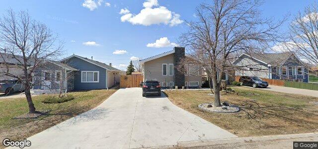 158 Charbonneau Crescent ਦੀ ਫੋਟੋ, ਵਿਨੀਪਿਗ, ਮੈਨੀਟੋਬਾ