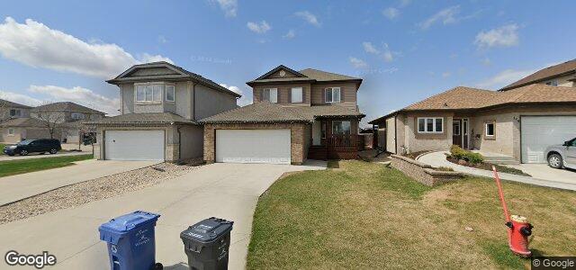 158 Nordstrom Drive ਦੀ ਫੋਟੋ, ਵਿਨੀਪਿਗ, ਮੈਨੀਟੋਬਾ