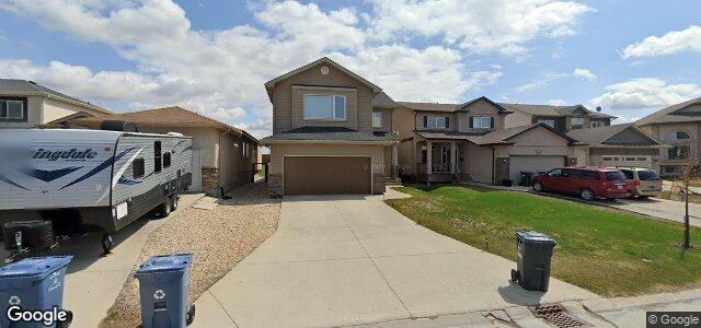 159 Nordstrom Drive ਦੀ ਫੋਟੋ, ਵਿਨੀਪਿਗ, ਮੈਨੀਟੋਬਾ