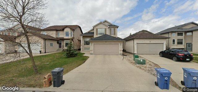 16 Brian Monkman Bay ਦੀ ਫੋਟੋ, ਵਿਨੀਪਿਗ, ਮੈਨੀਟੋਬਾ