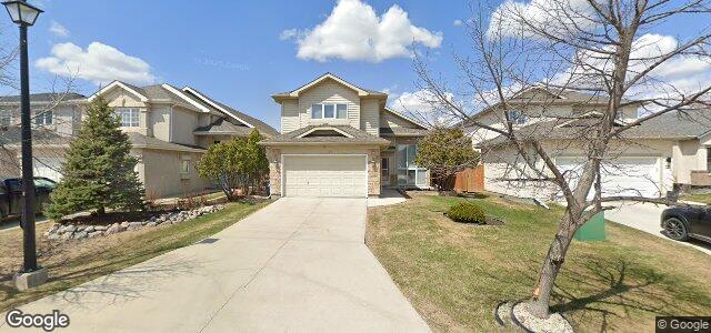 16 Wayfarer'S Haven ਦੀ ਫੋਟੋ, ਵਿਨੀਪਿਗ, ਮੈਨੀਟੋਬਾ