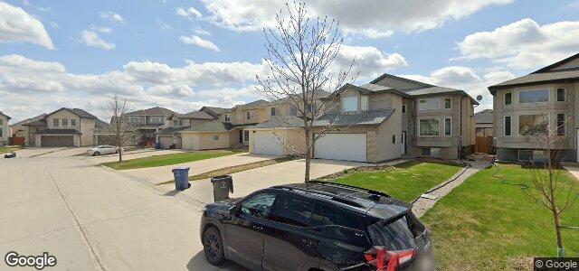 162 Ebb Tide Drive ਦੀ ਫੋਟੋ, ਵਿਨੀਪਿਗ, ਮੈਨੀਟੋਬਾ