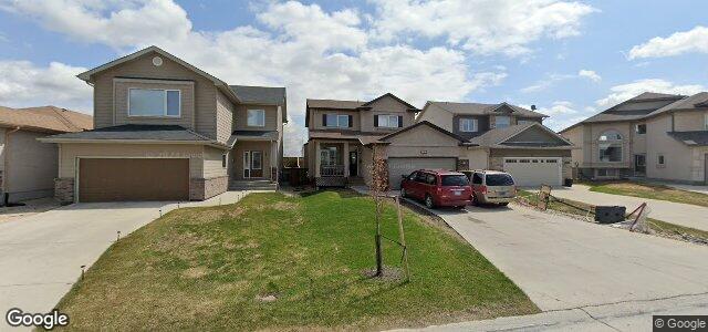 163 Nordstrom Drive ਦੀ ਫੋਟੋ, ਵਿਨੀਪਿਗ, ਮੈਨੀਟੋਬਾ