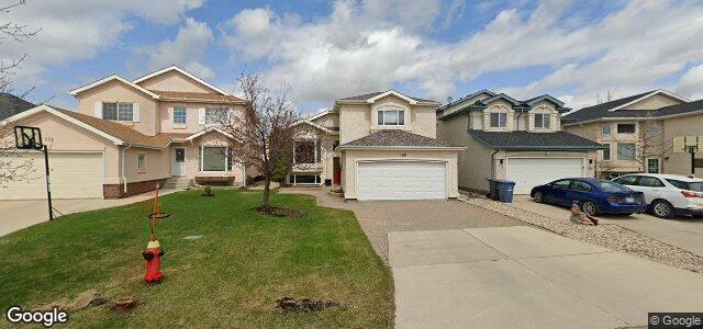 168 Pauline Boutal Crescent ਦੀ ਫੋਟੋ, ਵਿਨੀਪਿਗ, ਮੈਨੀਟੋਬਾ