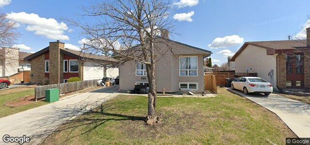 173 Charbonneau Crescent ਦੀ ਫੋਟੋ, ਵਿਨੀਪਿਗ, ਮੈਨੀਟੋਬਾ