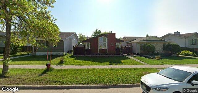 173 Island Shore Boulevard（加拿大曼尼托巴省温尼伯市）房屋照片