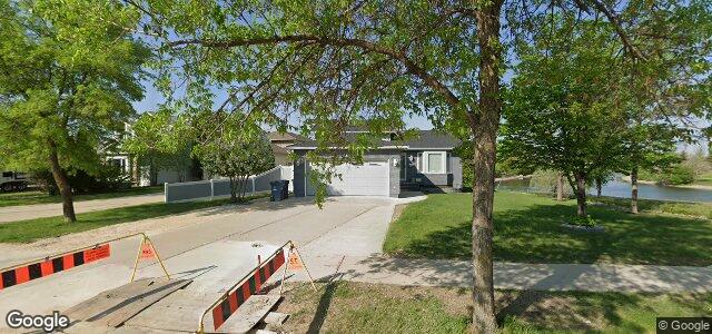 Photo of 180 De La Seigneurie Boulevard in Winnipeg, Manitoba