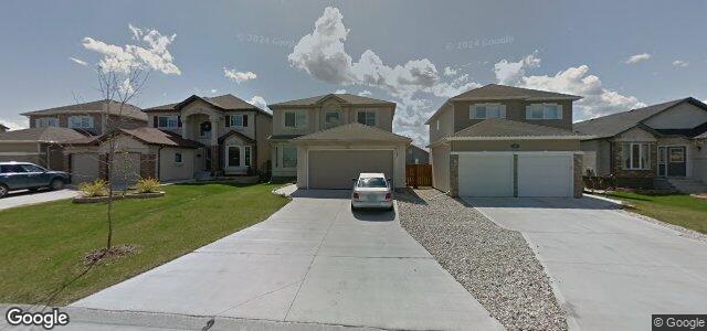 Photo of 187 Nordstrom Drive in Winnipeg, Manitoba