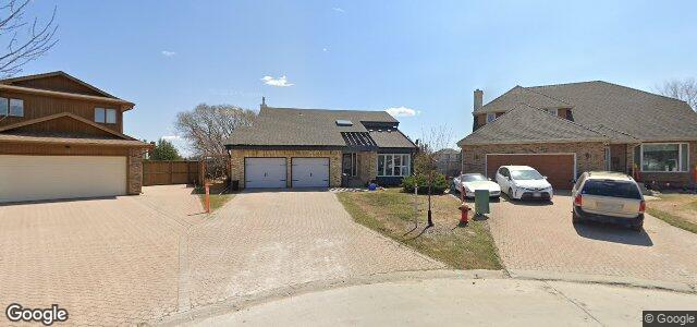 19 Island Cove ਦੀ ਫੋਟੋ, ਵਿਨੀਪਿਗ, ਮੈਨੀਟੋਬਾ