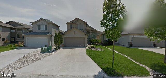 190 Ebb Tide Drive ਦੀ ਫੋਟੋ, ਵਿਨੀਪਿਗ, ਮੈਨੀਟੋਬਾ