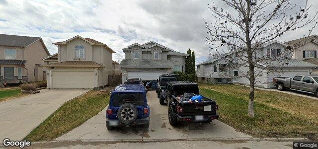 195 Pauline Boutal Crescent ਦੀ ਫੋਟੋ, ਵਿਨੀਪਿਗ, ਮੈਨੀਟੋਬਾ